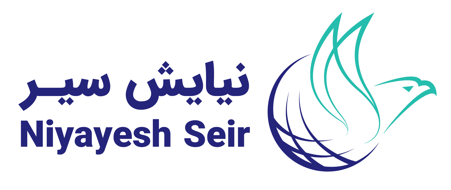 لوگوی نیایش سیر سحر