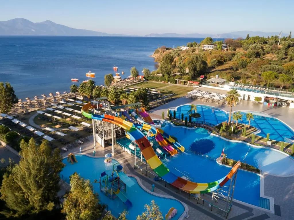 LIBERTY KUSADASI